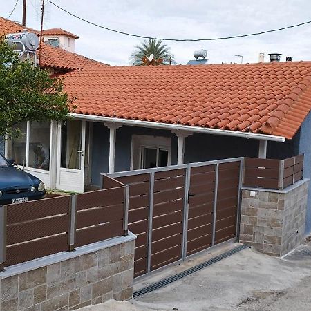 Ma Maison 나플리오 외부 사진