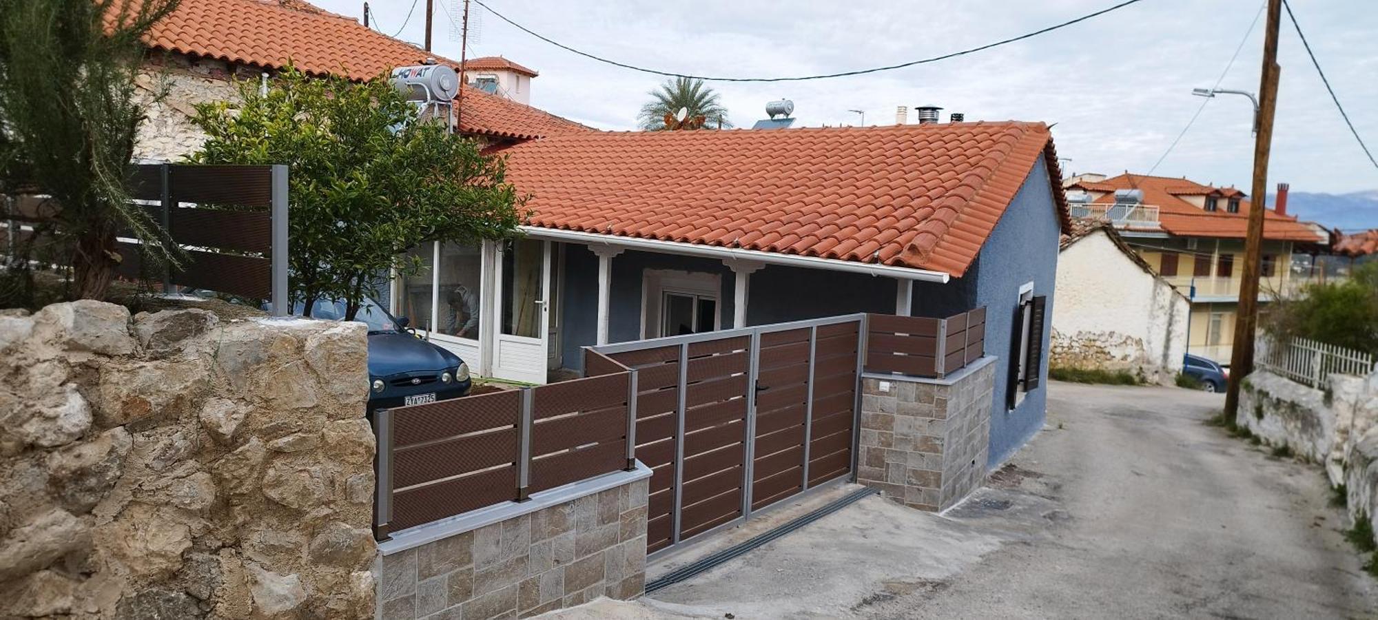 Ma Maison 나플리오 외부 사진