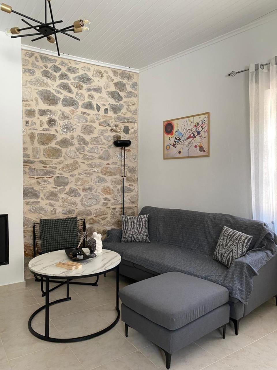Ma Maison 나플리오 외부 사진