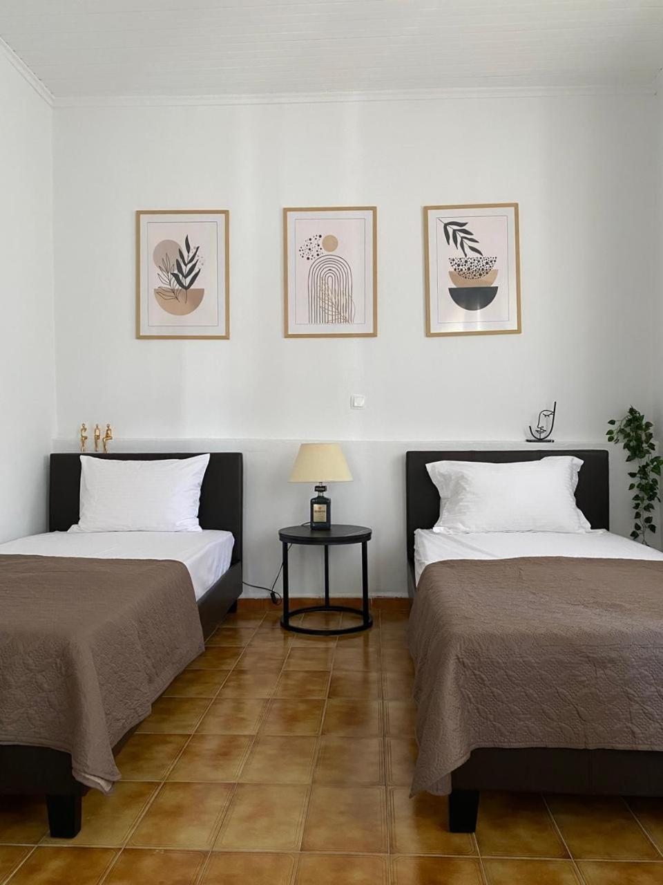 Ma Maison 나플리오 외부 사진