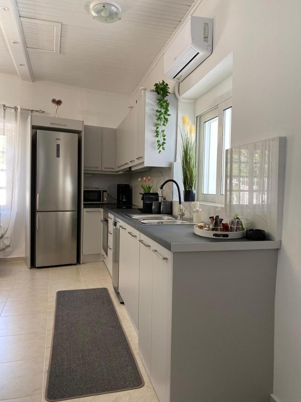 Ma Maison 나플리오 외부 사진