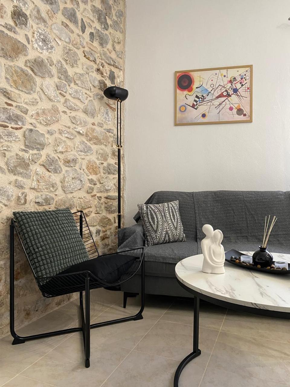 Ma Maison 나플리오 외부 사진